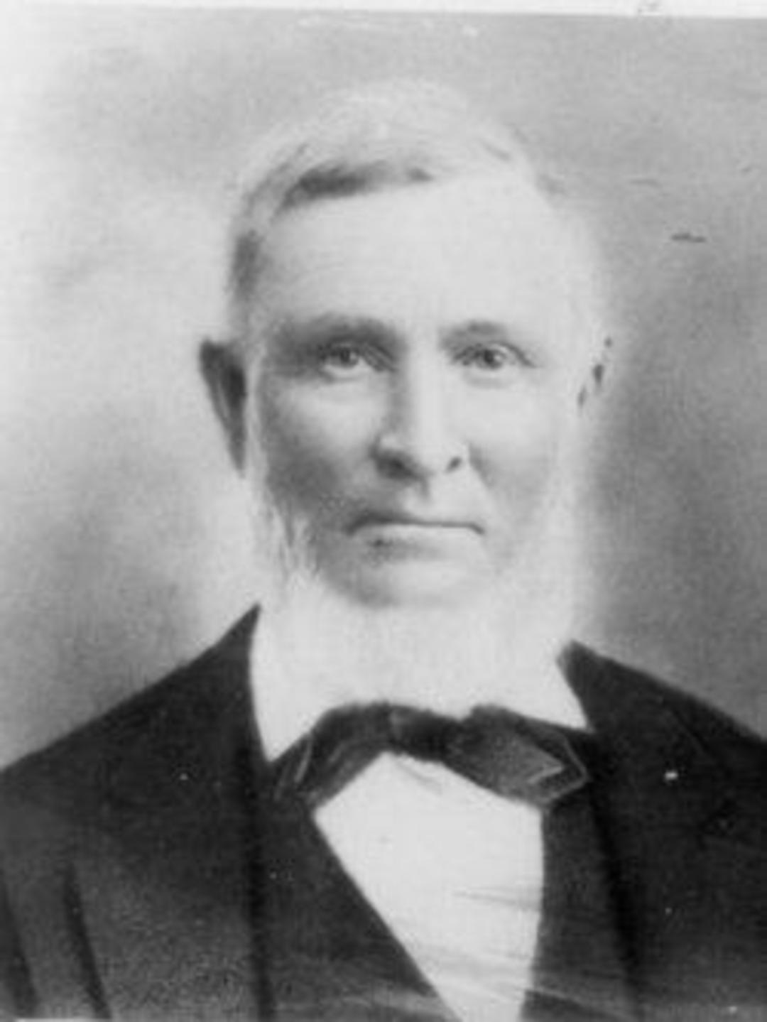 Thomas Cobbley (1816 - 1907) Profile